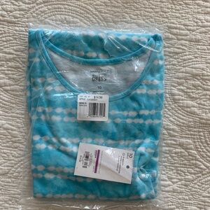 NWT girls tank dress